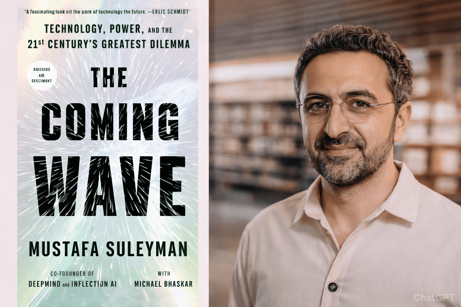 The Containment Problem: Can We Actually Control AI?